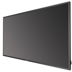 Monitor hikvision 42.5-inch ds-d5043uc 4k dedicat pentru sistemele de supraveghere video fiabilitate ridicata si stabilitate