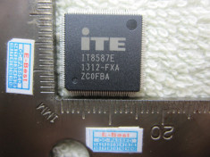 ITE IT8587E-FXA foto