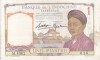INDOCHINA 1 piastre ND (1936) XF+!!!