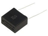 Condensator Polipropilenă 0,33uF THT