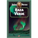 Raza verde - Jules Verne