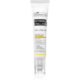 Bielenda Only For Men Outdoor Challenge Crema de noapte hidratanta anti-rid roll-on pentru bărbați 15 ml