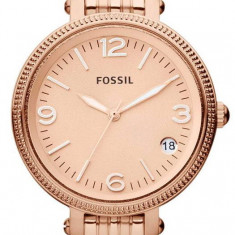 Fossil ES3182 Heather ceas dama nou 100% original. Garantie. Livrare rapida