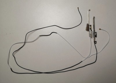 Acer Aspire 8920G Antene WiFi foto