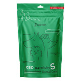 CURE POINT CBD se tratează cu CBD Dental Care, S