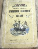 L. MF - RPR . Strabatand continente si oceane