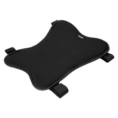 Husa cu gel pentru sa motocicleta si scuter GelPad - XL - 32x26cm Garage AutoRide foto