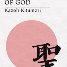 Theology of the Pain of God: The First Original Theology from Japan