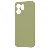 Husa pentru Oppo Reno14 FS 5G / Reno14 F, Techsuit, SoftFlex, Matcha