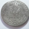 Germania Prusia 1/3 Thaler 1800 A Berlin Argint William III - Moneda Veche Argint