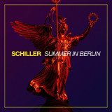 Schiller Summer In Berlin (2cd), Dance