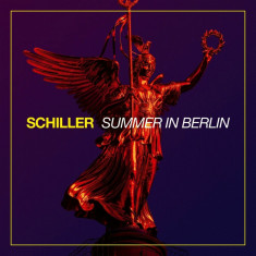 Schiller Summer In Berlin (2cd)