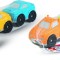 Set 2 masini de jucarie City Cars