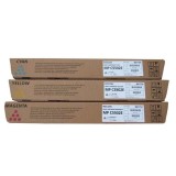 Ricoh original toner 841757, 842022, 841685, magenta, 22500str.