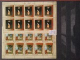 2006-mI1366+1367-2Klb.-MNH-Perfect, Nestampilat
