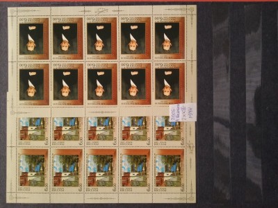 2006-mI1366+1367-2Klb.-MNH-Perfect foto