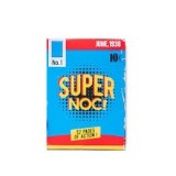 Super NOC First Edition