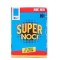 Super NOC First Edition