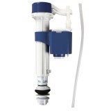 Mecanism pentru rezervor vas WC, ELEFANT EDE103 Innovative ReliableTools