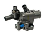 Corp termostat Mahle Nissan Primastar, 202010, Renault Trafic, 202014, motor 2.0 dci, Opel Vivaro, 202014, motor 2.0 Cdti, diesel, temp. deschidere