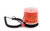 Cumpara ieftin Girofar cu 26 LED Efect de rotatie, cu magnet 12V, 8W