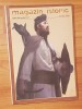 Revista Magazin Istoric - Iunie 2008 - 96 pagini - Stare Buna