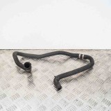 Furtun Radiator Racire Stanga BMW X5 F15 F85 2015 OEM 9253001, Echivalent 98468195, Diametru 20mm