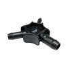 Calibrator Teava Multistrat Yato YT-22373, 16/20/25mm, PEX-AL-PEX/PERT-AL-PERT, Debavurare Interna/Externa, Polonia