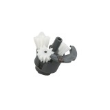 Pinion original piesa robot bucatarie Bosch 00177509 00095517 compatibil Siemens