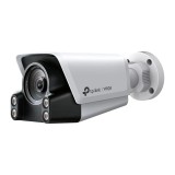 Camera IP Bullet TP-Link VIGI C340S(4mm), 4MP, Lentila 4mm, IR+WL