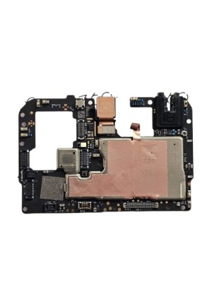 Placa de baza Xiaomi Redmi Note 10 Pro (4G) 64GB, second-hand, testata foto
