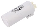 Condensator Lămpi Descărcare 7uF 250VAC