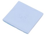 Bandă Termoconductoare IPT TP 3630S 30x30x3mm 3,6W/mK 30kV