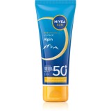 NIVEA SUN Alpin lotiune tonica SPF 50 50 ml