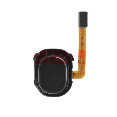 Buton meniu + flex Samsung Galaxy A20e / A202 foto
