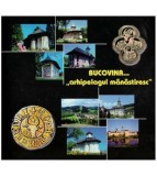 - Bucovina&hellip; &quot;arhipelagul manastiresc&quot; - 127244