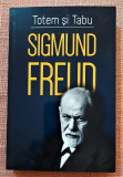 Totem si Tabu. Editura Herald, 2021 - Sigmund Freud