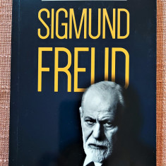 Totem si Tabu. Editura Herald, 2021 - Sigmund Freud