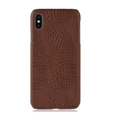 Husa silicon cu design de piele crocodil Samsung A10 + Cablu de date cadou