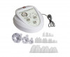 Aparat Vacuum Profesional Anticelulitic Remodelare Corporala BL-600, Masaj, Tonifiere, Drenaj Limfatic, Slabire, Cosmetica Salon