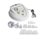 Aparat Vacuum Profesional Anticelulitic Remodelare Corporala BL-600, Masaj, Tonifiere, Drenaj Limfatic, Slabire, Cosmetica Salon