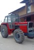 Tractor Massey Ferguson