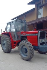 Tractor Massey Ferguson