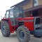 Tractor Massey Ferguson