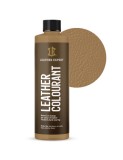 Vopsea Piele Bej Luxor 250ml LEATHER EXPERT - Colorant Refacere Tapiterie Auto, Canapea, Pantofi - Flexibil, Aderenta Excelenta