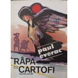 RAPA CU CARTOFI. TEATRU SCURT-PAUL EVERAC-245318