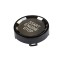 Capac buton Start Stop cristal BMW E60 E61 E63 X5 E70 X6 E71 E81 E82 X1 E83 E84 E87 Z4 E89 E90 E91