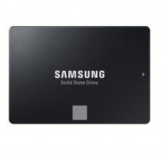 SSD Samsung 870 EVO, 500GB, 2.5&amp;quot;, SATA III foto