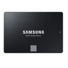 SSD SAMSUNG 870 EVO, 500GB, 2.5&quot;, SATA III