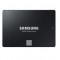 SSD Samsung 870 EVO, 250GB, 2.5&quot;, SATA III